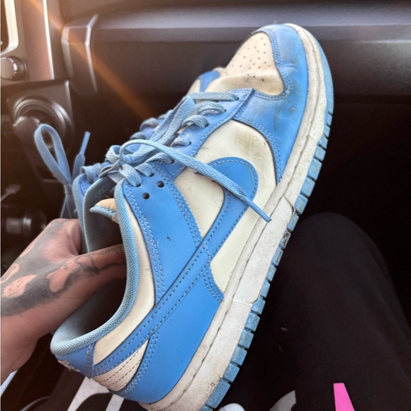 Jordan - Picture 3 of 8